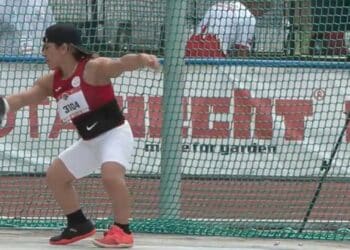 Fazza 2026 : Raoua Tlili en argent au disque F41, la Tunisie continue sa moisson