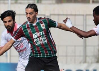Ligue 1 – 21ème J. : Le Stade Tunisien deuxième, l’Étoile s’impose au bout du suspense