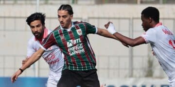 Ligue 1 – 21ème J. : Le Stade Tunisien deuxième, l’Étoile s’impose au bout du suspense