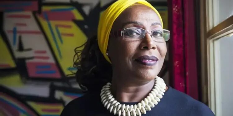 Affaire Mnemty : La justice maintient Saadia Mosbah en détention