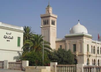 Zitouna, Sadiki, Carnot : Trois fleurons dans l'histoire de l'enseignement