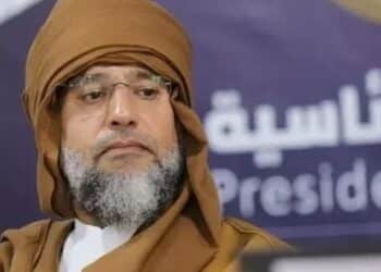 Libye : Le parquet confirme la mort de Seïf Al Islam Kadhafi près de Zenten