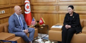 Tunisie - Etats-Unis : La culture, nouvel axe stratégique d’influence et de développement
