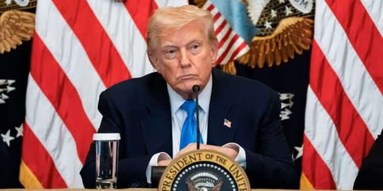 Droits de douane américains : La bataille juridique et commerciale qui secoue le commerce mondial