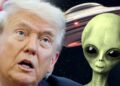 Aliens : Trump veut dévoiler les secrets du Pentagone