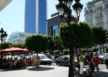 Tunis : Cafés et restaurants sous haute surveillance pour préserver la propreté de la capitale