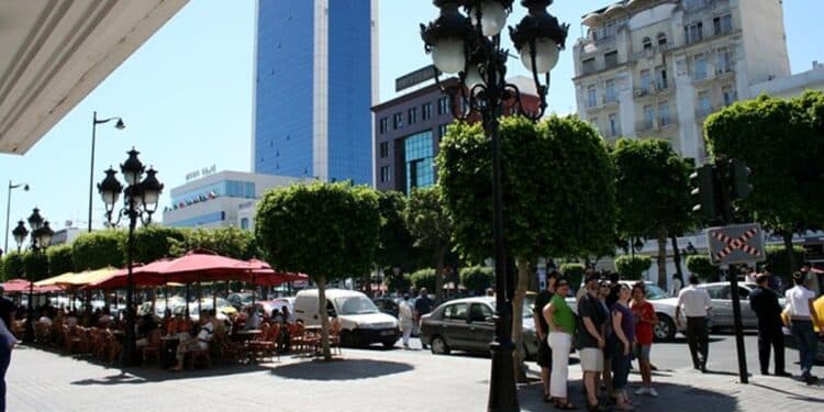 Tunis : Cafés et restaurants sous haute surveillance pour préserver la propreté de la capitale