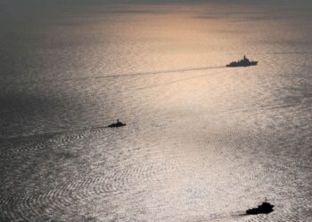 Iran, USA, Russie: L’ombre d’un conflit élargi