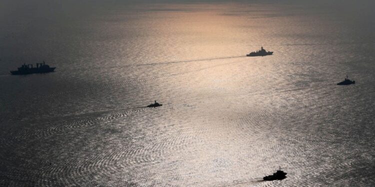 Iran, USA, Russie: L’ombre d’un conflit élargi