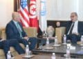 Tunisie–USA : Washington veut relancer les commissions mixtes et miser sur l’automobile et l’aéronautique