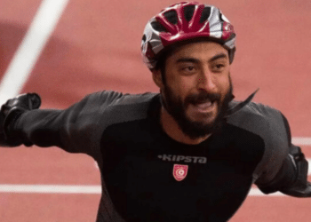Grand Prix Fazza de Dubaï : Yassine Gharbi décroche l’argent