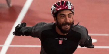 Grand Prix Fazza : Deux nouvelles médailles d’or, la Tunisie porte son total à neuf breloques