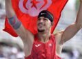 Para-athlétisme : Guenichi en or, Ktila en argent au Fazza GP de Dubaï