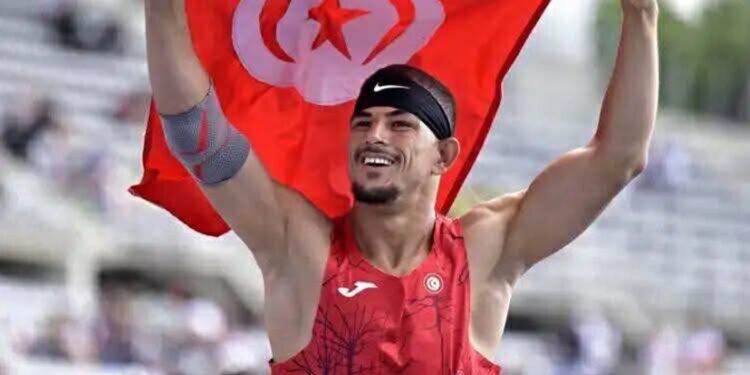 Para-athlétisme : Guenichi en or, Ktila en argent au Fazza GP de Dubaï