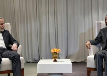 L’Iran prêt à limiter durablement son uranium enrichi, selon la médiation omanaise