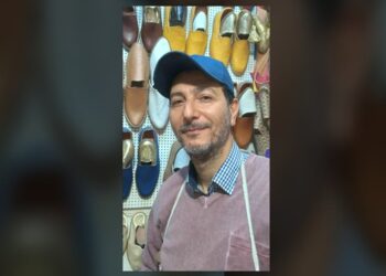 Everyday Tunisians : Le souvenir des balghajiyas d'antan