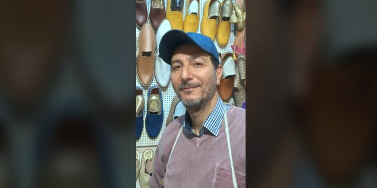 Everyday Tunisians : Le souvenir des balghajiyas d'antan