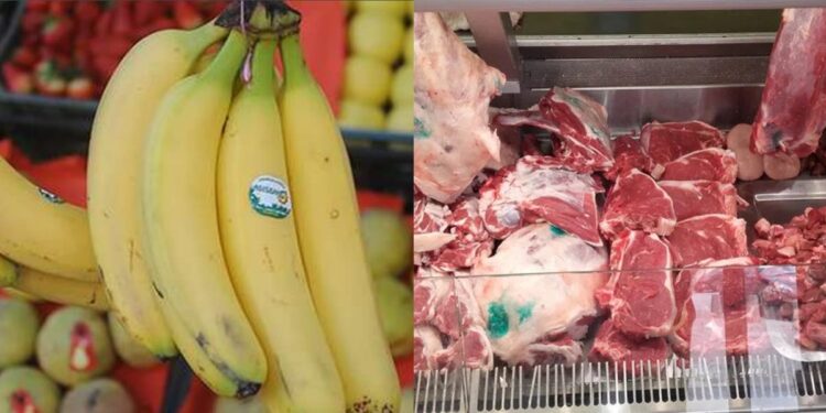 Tunisie : L'OTOC appelle à boycotter la viande rouge et les bananes