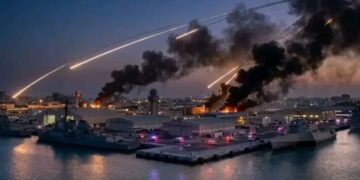 Escalade régionale : Des explosions en Israël et dans plusieurs pays du Golfe