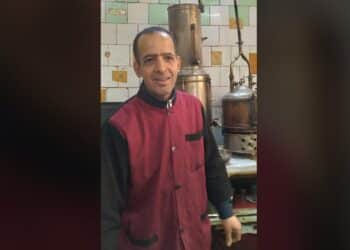 Crédit photo : Hatem Bourial