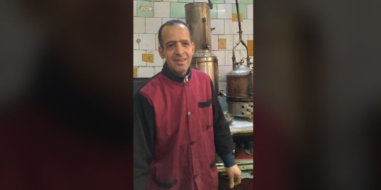 Crédit photo : Hatem Bourial