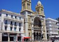 Chrétiens à Tunis : Cinq églises et une cathédrale