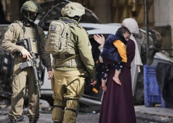 L’entité sioniste étend son contrôle sur la Cisjordanie occupée