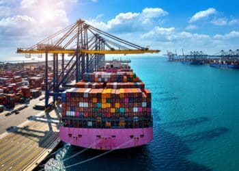 Commerce extérieur : Le déficit se replie fortement, l’export reprend des couleurs