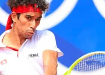 Coupe Davis : La Tunisie joue son maintien face au Pakistan en septembre