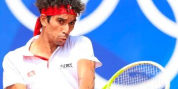 Coupe Davis : La Tunisie joue son maintien face au Pakistan en septembre