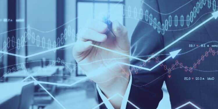 Croissance de 2,5% : Aram Belhadj alerte sur une Tunisie à la traîne régionale