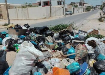Déchets ménagers : La facture de la Tunisie appelée à tripler d’ici 2050