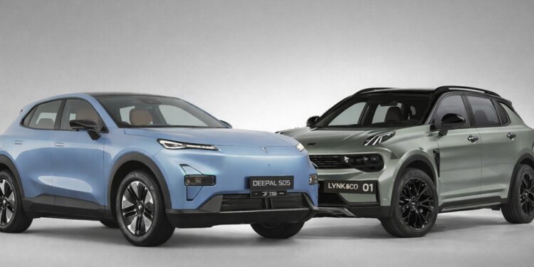 Lynk & Co, Deepal, BYD : la Chine s’impose au cœur du marché automobile tunisien