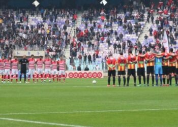 Ligue 1 | 22ème J. : Un week-end décisif entre pression pour le titre et urgence du maintien