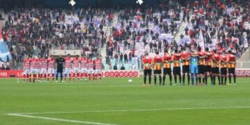 Ligue 1 | 22ème J. : Un week-end décisif entre pression pour le titre et urgence du maintien