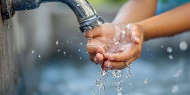La SONEDE lance le programme "Smart Water" pour traquer les fuites