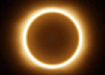 Ramadan 2026 : Une éclipse solaire le jour de l’observation du croissant