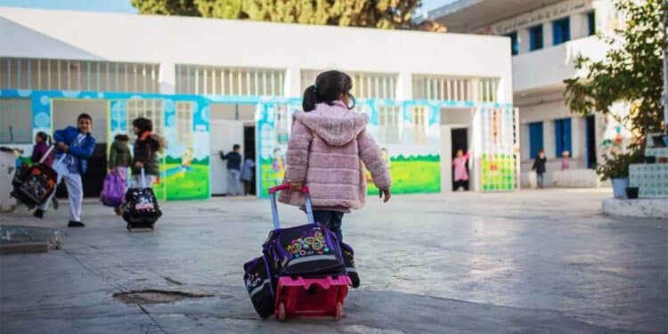 Enseignement - Ramadan 2026 : Les horaires scolaires ajustés