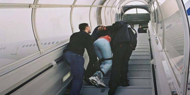 Tunisie : 498 migrants expulsés d’Allemagne en 2025, un "record" fustigé par le FTDES