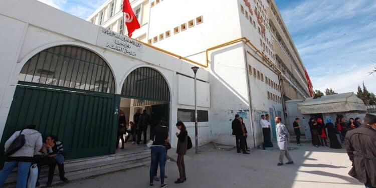 La Fédération de l’enseignement supérieur rejette un projet visant à nommer les présidents d’université