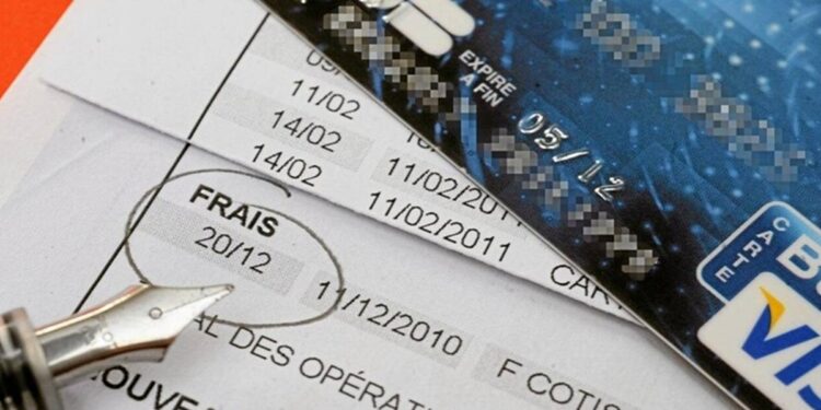 Tunisie : L’OSF dénonce une flambée des frais bancaires et interpelle la BCT