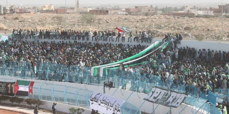 Gabès aura son stade olympique