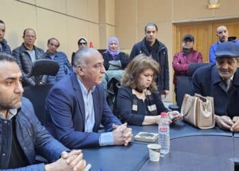 Secondaire : Les cours suspendus dans le Nord au premier jour d’un mouvement régional tournant