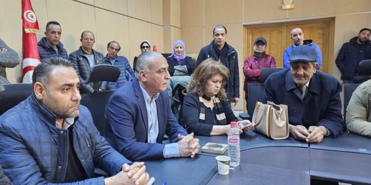 Secondaire : Les cours suspendus dans le Nord au premier jour d’un mouvement régional tournant