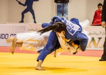 Radès accueille l’African Open de judo avec 518 judokas venus de 33 pays