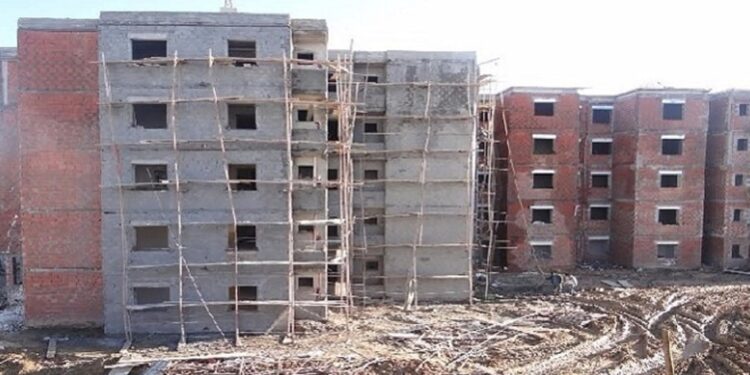 Location-accession : 1213 logements lancés dans 11 gouvernorats pour la première tranche