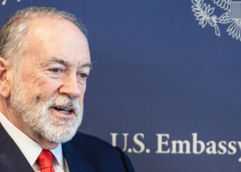 « Ce serait acceptable » : un ambassadeur américain évoque l’expansion d’Israël