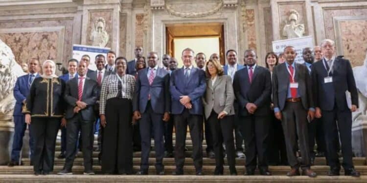 Plan Mattei : 330 hauts cadres tunisiens au cœur d’un partenariat stratégique avec l’Italie