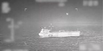 Deux morts dans une frappe américaine contre un bateau de narcotrafiquants présumés