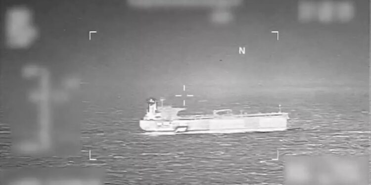 Deux morts dans une frappe américaine contre un bateau de narcotrafiquants présumés